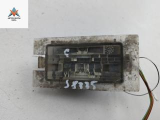 подсветка номера Opel Omega B 1995, 2.0 л., бензин, МКПП, красный, седан, 90457816
