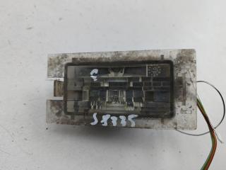 подсветка номера Opel Omega B 1995, 2.0 л., бензин, МКПП, красный, седан, 90457816