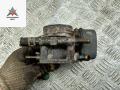 заслонка дроссельная Opel Astra G 2000, 1.6 л., бензин, МКПП, серый, хетчбэк 5 дв., 25177983 - фото №4