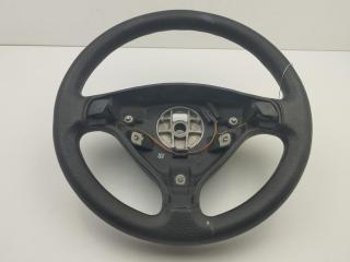 руль Opel Astra G 1999, 1.8 л., бензин, АКПП, серый, универсал, 90437596