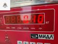 насос (моторчик) омывателя стекла Opel Sintra 1 поколение 1997, серый, минивэн - фото №2