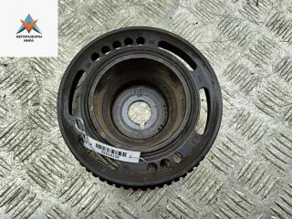 шкив коленвала Opel Astra G 2000, 1.6 л., бензин, МКПП, серый, хетчбэк 5 дв., 90531581