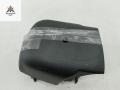 кожух рулевой колонки Opel Astra G 2000, 1.6 л., бензин, МКПП, серый, универсал, 90538219 - фото №2