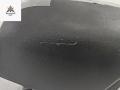 кожух рулевой колонки Opel Astra G 2000, 1.6 л., бензин, МКПП, серый, универсал, 90538219 - фото №3