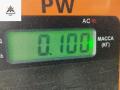 переключатель поворотов Opel Astra G 1999, 1.8 л., бензин, АКПП, серый, универсал, 90560990 - фото №3