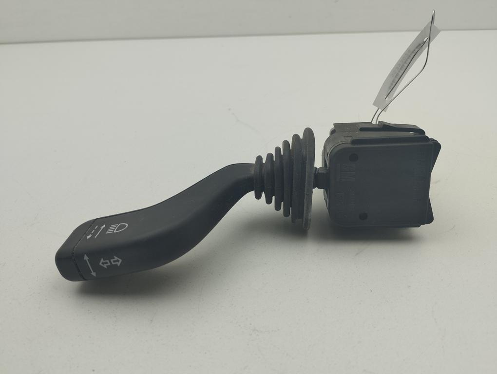 переключатель поворотов Opel Astra G 1999, 1.8 л., бензин, АКПП, серый, универсал, 90560990