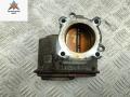 заслонка дроссельная Dodge Caliber 1 поколение 2006, 1.8 л., бензин, МКПП, серый, хетчбэк 5 дв., 5429090 - фото №2