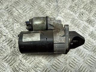 стартер Opel Astra G 2000, 1.6 л., бензин, МКПП, серый, хетчбэк 5 дв., 90543872