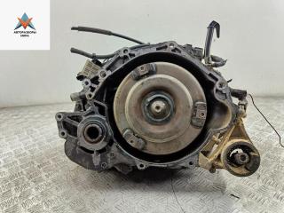 КПП автоматическая (АКПП) Opel Zafira 1 поколение (A) 2002, 2.2 л., бензин, АКПП, серый, минивэн, AF22