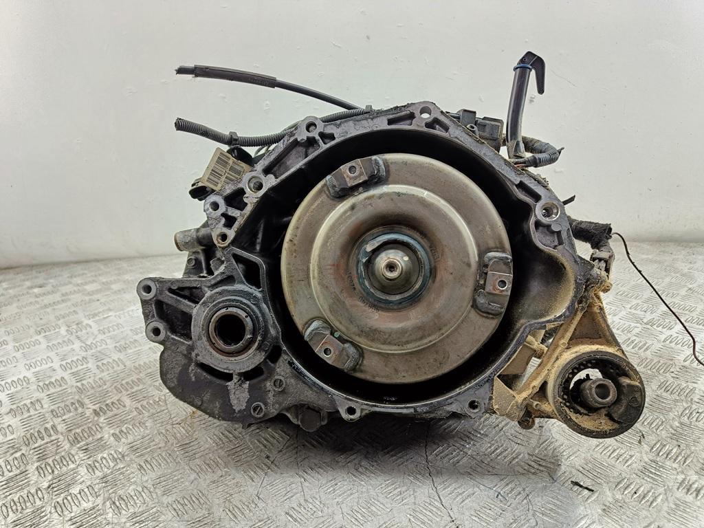 КПП автоматическая (АКПП) Opel Zafira A 2002, 2.2 л., бензин, АКПП, серый, минивэн, AF22