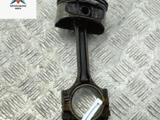 поршень Opel Zafira 1 поколение (A) [рестайлинг] 2005, 2.2 л., бензин, МКПП, чёрный, минивэн