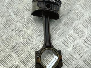 поршень Opel Zafira A 2005, 2.2 л., бензин, МКПП, чёрный, минивэн