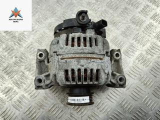 генератор Opel Zafira 1 поколение (A) 2002, 2.2 л., бензин, АКПП, серый, минивэн