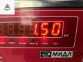 маховик Dodge Caliber 1 поколение 2006, 1.8 л., бензин, МКПП, серый, хетчбэк 5 дв., 238AA1096C - фото №3