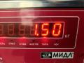 маховик Dodge Caliber 1 поколение 2006, 1.8 л., бензин, МКПП, серый, хетчбэк 5 дв., 238AA1096C - фото №3