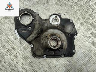 насос масляный Opel Zafira 1 поколение (A) [рестайлинг] 2005, 2.2 л., бензин, МКПП, чёрный, минивэн, 24450057