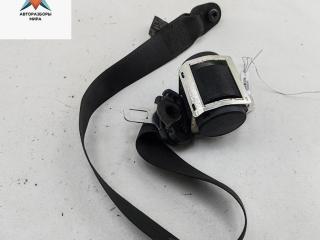 ремень безопасности Opel Combo 3 поколение (C) [рестайлинг] 2008, 1.3 л., дизель, МКПП, красный, фургон, 13241388