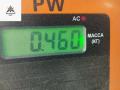 полка аккумулятора Opel Zafira 1 поколение (A) [рестайлинг] 2003, 1.8 л., бензин, АКПП, серый, минивэн, 24449812 - фото №3