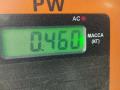 полка аккумулятора Opel Zafira 1 поколение (A) [рестайлинг] 2003, 1.8 л., бензин, АКПП, серый, минивэн, 24449812 - фото №3
