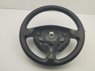 руль Opel Astra G 2000, 1.6 л., бензин, МКПП, серый, хетчбэк 5 дв., 090538275