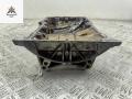 масляный поддон Opel Zafira 1 поколение (A) [рестайлинг] 2005, 2.2 л., бензин, МКПП, чёрный, минивэн, 55557091, 12576650, 55557090 - фото №5