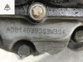 МКПП Opel Combo 3 поколение (C) [рестайлинг] 2008, 1.3 л., дизель, МКПП, красный, фургон, W394 - фото №6