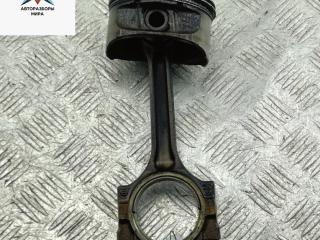 поршень Opel Zafira 1 поколение (A) [рестайлинг] 2005, 2.2 л., бензин, МКПП, чёрный, минивэн