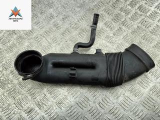 патрубок воздушного фильтра Opel Zafira 1 поколение (A) [рестайлинг] 2005, 2.2 л., бензин, 24408176