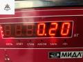 патрубок воздушного фильтра Opel Zafira 1 поколение (A) [рестайлинг] 2005, 2.2 л., бензин, 24408176 - фото №3