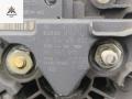 генератор Opel Astra G 2000, 1.6 л., бензин, МКПП, серый, хетчбэк 5 дв., 0124415002, 90561971 - фото №6