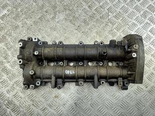 распредвал Opel Signum C [рестайлинг] 2006, 1.9 л., дизель, МКПП, серый, хетчбэк 5 дв.