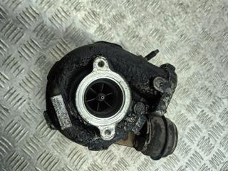 турбина Nissan Pathfinder R51 2005, 2.5 л., дизель, АКПП, синий, внедорожник 5 дв., 14111-EB300