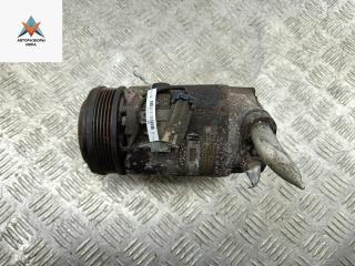 компрессор кондиционера Opel Astra G 2000, 1.6 л., бензин, 09165714