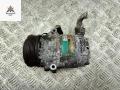 компрессор кондиционера Opel Astra G 2000, 1.6 л., бензин, 09165714 - фото №2