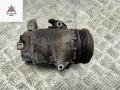 компрессор кондиционера Opel Astra G 2000, 1.6 л., бензин, 09165714 - фото №3