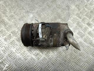 компрессор кондиционера Opel Astra G 2000, 1.6 л., бензин, 09165714