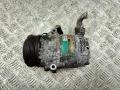 компрессор кондиционера Opel Astra G 2000, 1.6 л., бензин, 09165714 - фото №2