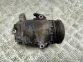 компрессор кондиционера Opel Astra G 2000, 1.6 л., бензин, 09165714 - фото №3