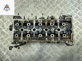 ГБЦ Opel Signum C [рестайлинг] 2006, 1.9 л., дизель, МКПП, серый, хетчбэк 5 дв.