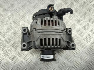 генератор Opel Zafira A 2005, 2.2 л., бензин, МКПП, чёрный, минивэн, RPS401324