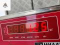 ремень безопасности Opel Sintra 1 поколение 1997, 2.2 л., бензин, МКПП, серый, минивэн - фото №2