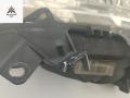 фара правая Peugeot 307 1 поколение [рестайлинг] 2005, 1.6 л., дизель, МКПП, чёрный, хетчбэк 5 дв., 9655764280 - фото №3