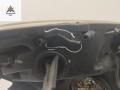 фара левая Renault Scenic 2 поколение 2004, 2.0 л., бензин, МКПП, зелёный, минивэн, 15810300 - фото №3