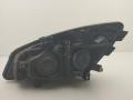 фара правая Renault Scenic 2 поколение 2004, 2.0 л., бензин, МКПП, зелёный, минивэн, 15810400 - фото №4