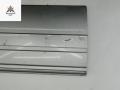 молдинг двери передней правой Chrysler Voyager 4 поколение [рестайлинг] 2005, 3.8 л., бензин, АКПП, серый, минивэн, 92237377 - фото №2