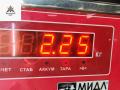 пружина задняя Kia Ceed 1 поколение [рестайлинг] 2010, 1.6 л., бензин, МКПП, чёрный, универсал - фото №4
