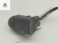 датчик парктроника Opel Zafira 1 поколение (A) 2002, 1.6 л., бензин, МКПП, синий, минивэн, 0263003172 - фото №2