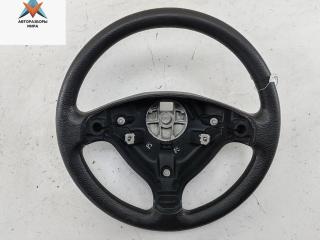 руль Opel Zafira 1 поколение (A) [рестайлинг] 2003, 1.8 л., бензин, АКПП, серый, минивэн, 90437296