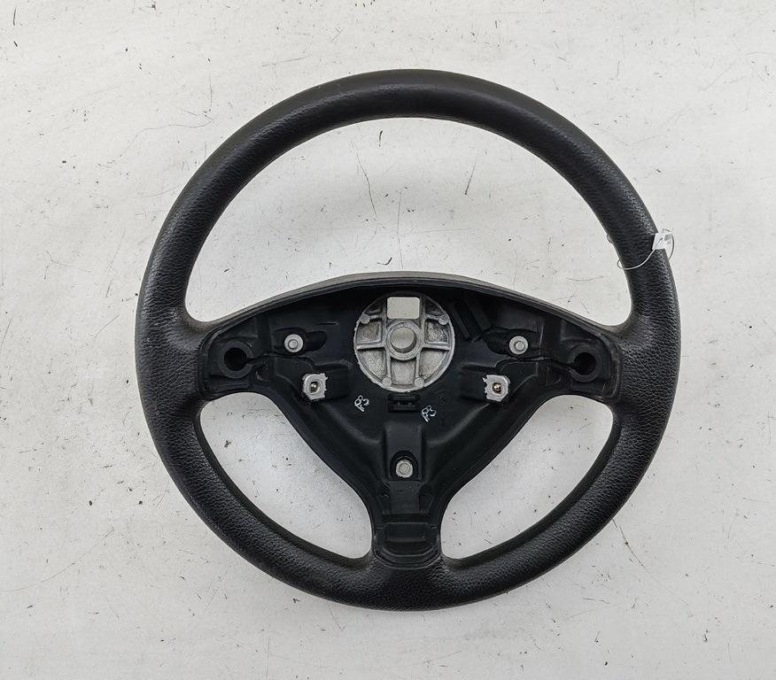 руль Opel Zafira A 2003, 1.8 л., бензин, АКПП, серый, минивэн, 90437296