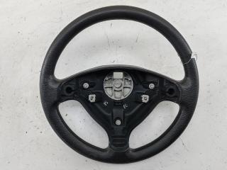 руль Opel Zafira A 2003, 1.8 л., бензин, АКПП, серый, минивэн, 90437296